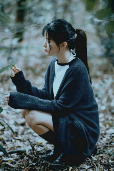 大胆女性人体
