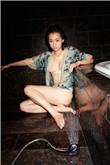 豪婿战神叶君临李子染免费