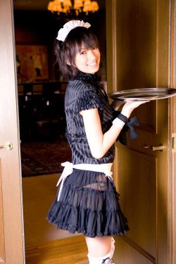 连裤袜美女